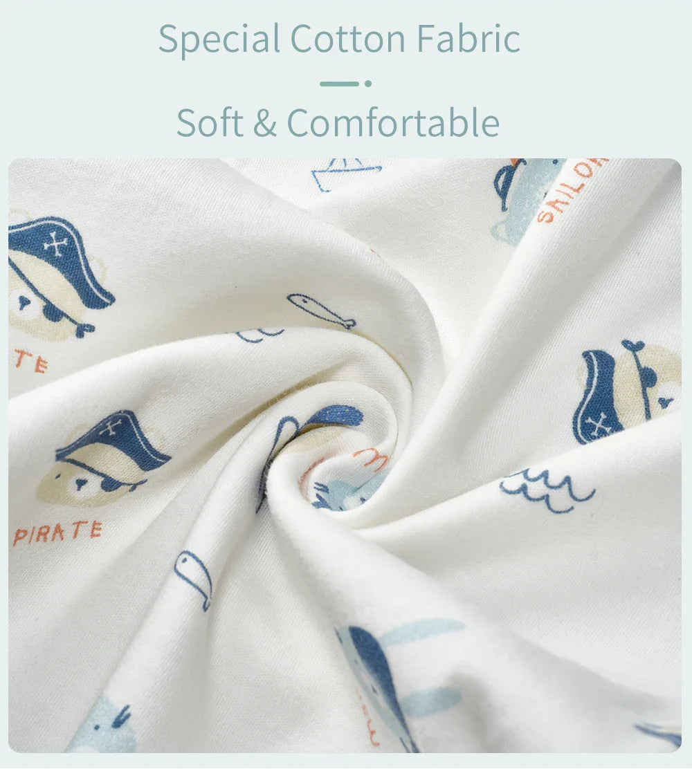 Insular Muslin Baby Swaddle Wrap Swaddle Baby Blanket With Cap Cocoon Cloth Set Newborn Envelope