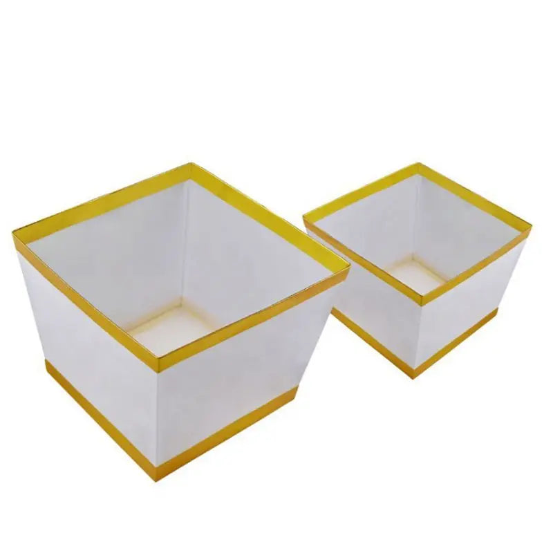 New Floating Water Square Lantern Paper Lanterns Wishing Lantern floating Candle For Party Birthday wedding Decoration Festival