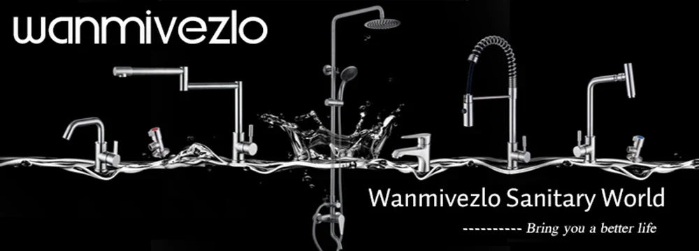 LED Shower Faucet Bathroom SPA Massage Jet Shower Matte Black Column System Waterfall Rain Shower Panel Bidet Sprayer Tap