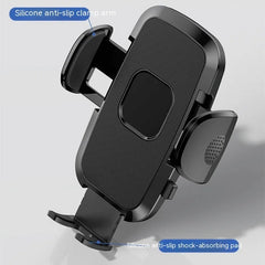 Multifunctional Car Phone Holder Windshield Gravity Sucker Mobile Phones Stand for IOS and Android Support Cellphone Accessories