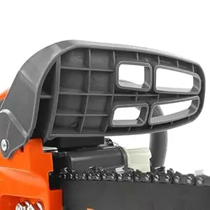 Chainsaw,2-Stroke 25.4cc Portable Chain Saws for Trees Gas Powered Wood Cutting