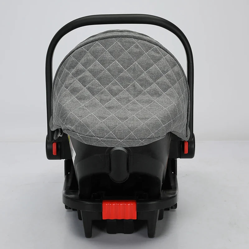 Safty BABY Car Seat Base with Isofix  baby car seat base car seat with isofix base  the base only for our car seat