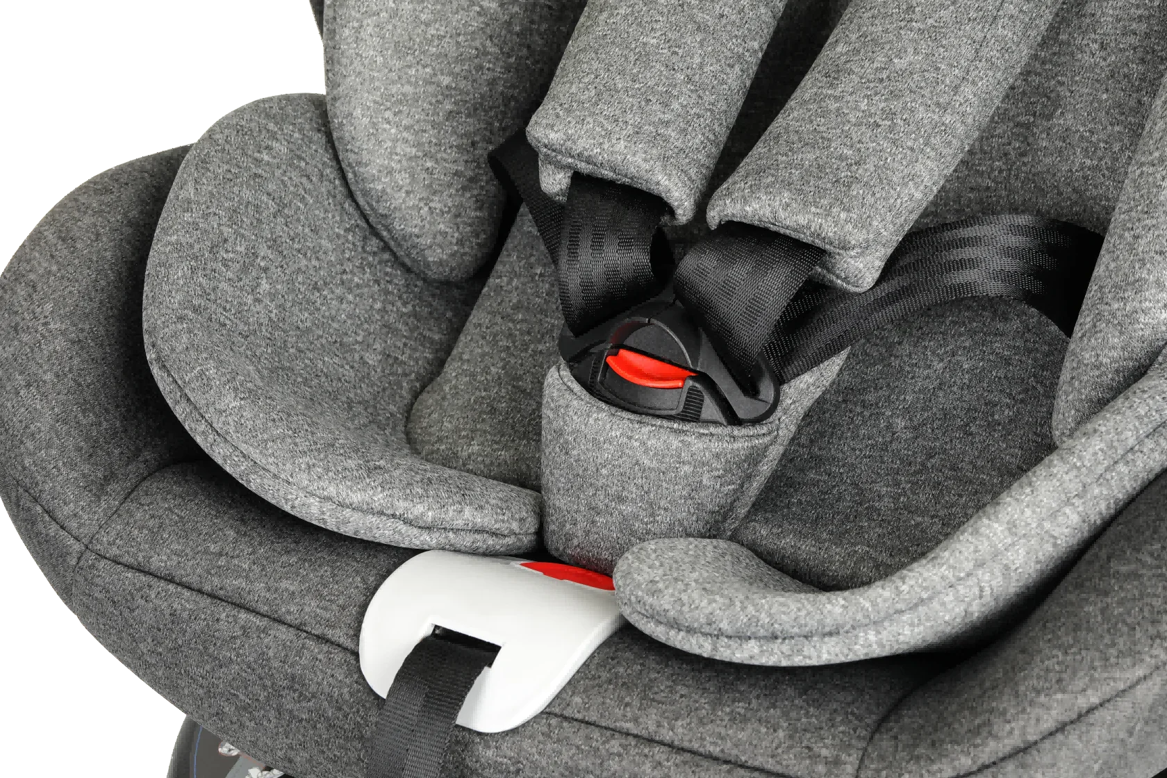 3 In 1 Baby Seat, Infant Seats Children Car Seat Cover Universal Adjustable Safety Racing Bucket Car Booster