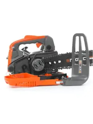 Chainsaw,2-Stroke 25.4cc Portable Chain Saws for Trees Gas Powered Wood Cutting