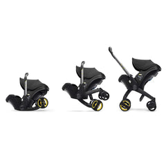 Baby Stroller 3 in 1 With Car Seat Baby Cart Foldable Baby Carriage Prams For Newborns Pram