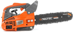 Chainsaw,2-Stroke 25.4cc Portable Chain Saws for Trees Gas Powered Wood Cutting