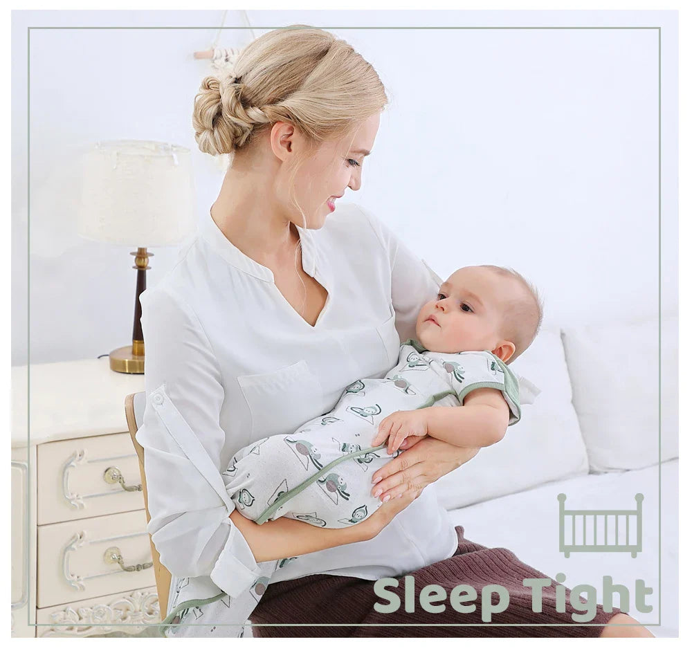 Insular Newborn Baby Swaddle Wrap Infant Cotton Bedding Blanket For Baby Care