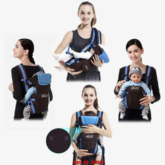 Beth bear Baby Carrier for wholesale & drop shipping only English logo