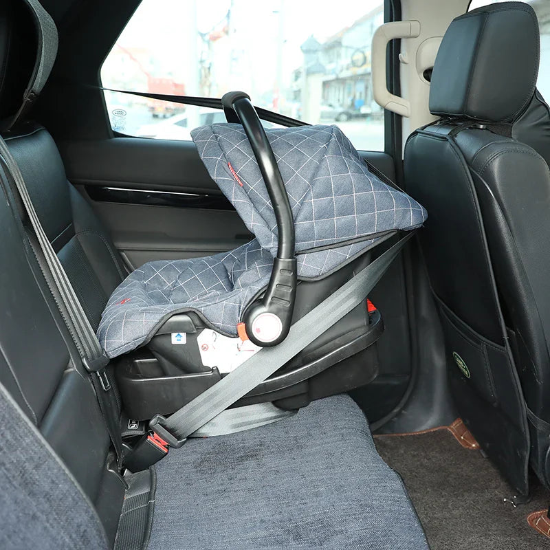 Safty BABY Car Seat Base with Isofix  baby car seat base car seat with isofix base  the base only for our car seat